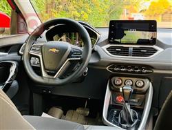 شێڤرۆلێت کاپتیڤا